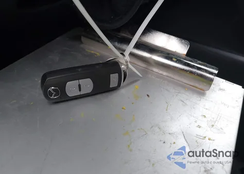 2014 Mazda Cx-5 Grand Touring from USA, damaged, VIN JM3KE4DYXE0371893